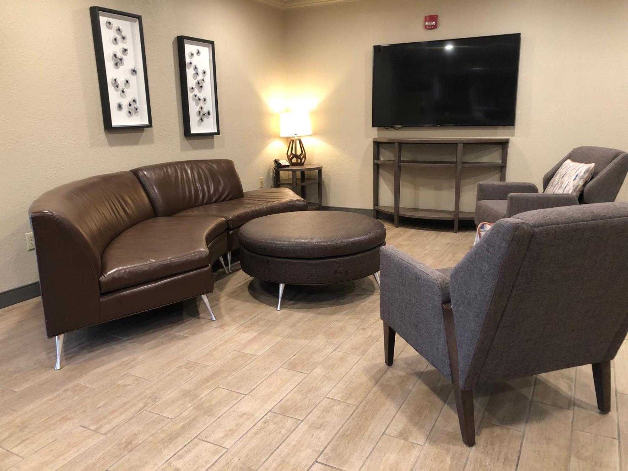 Candlewood Suites Fort Wayne - Nw By Ihg Exterior foto