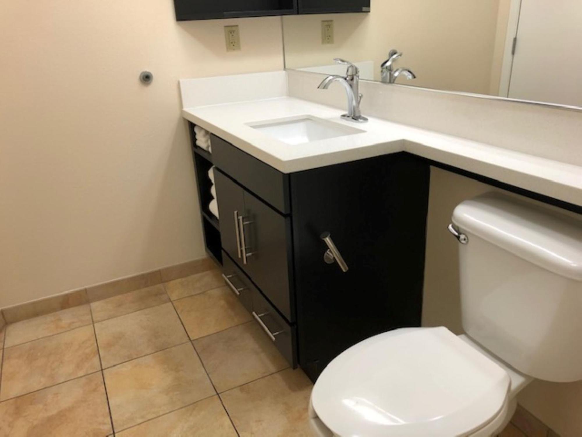 Candlewood Suites Fort Wayne - Nw By Ihg Exterior foto
