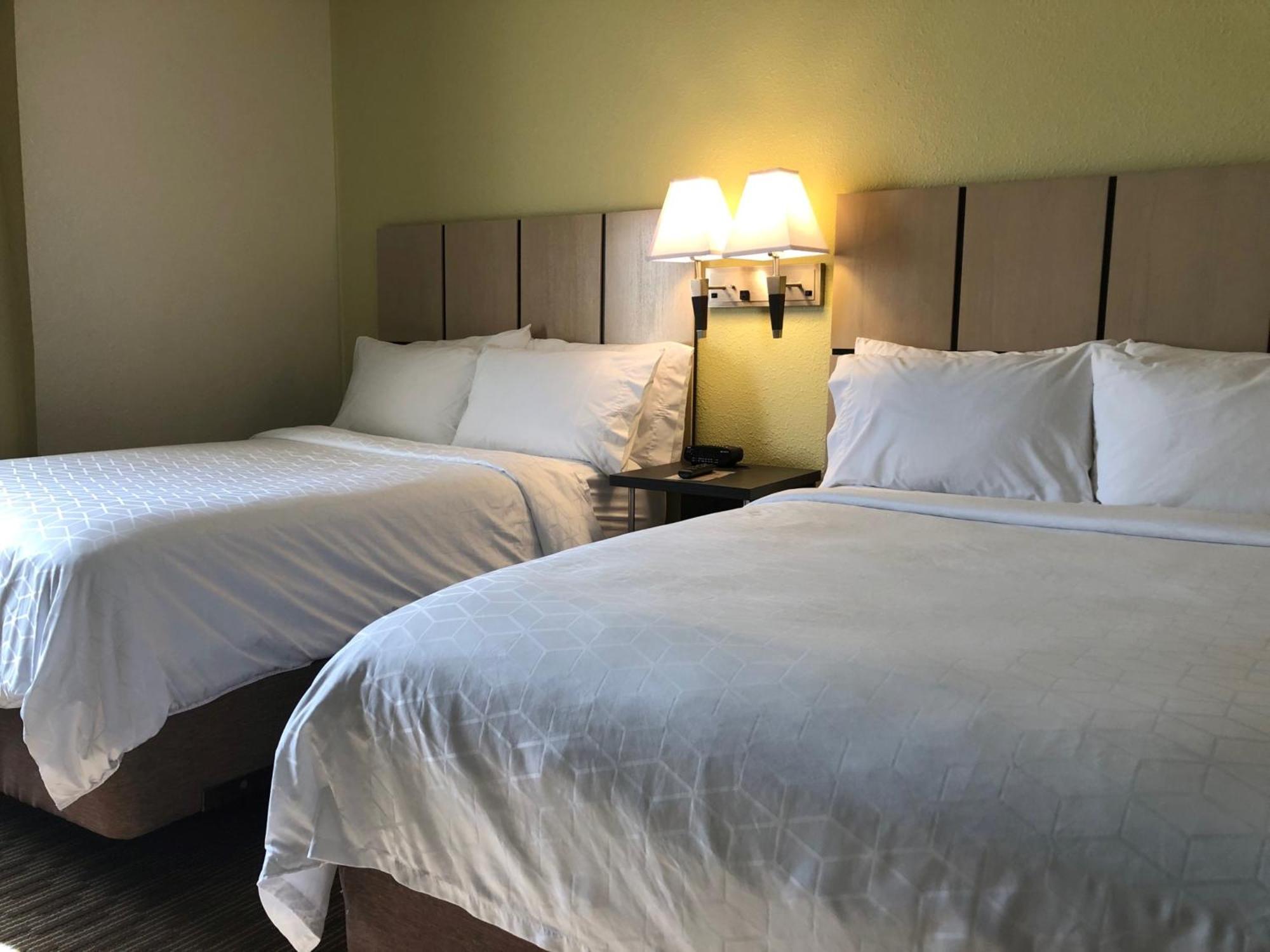 Candlewood Suites Fort Wayne - Nw By Ihg Exterior foto