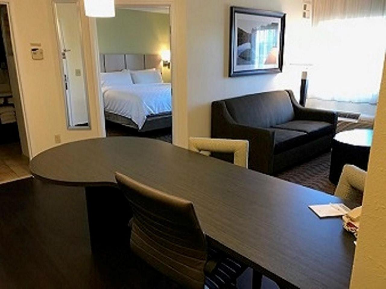 Candlewood Suites Fort Wayne - Nw By Ihg Exterior foto