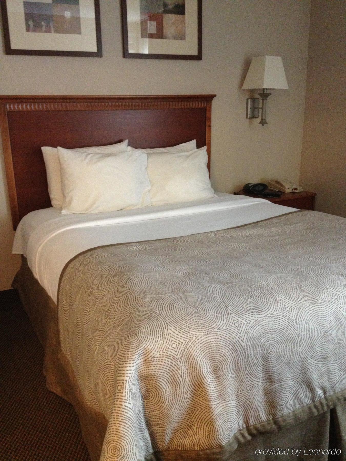 Candlewood Suites Fort Wayne - Nw By Ihg Exterior foto