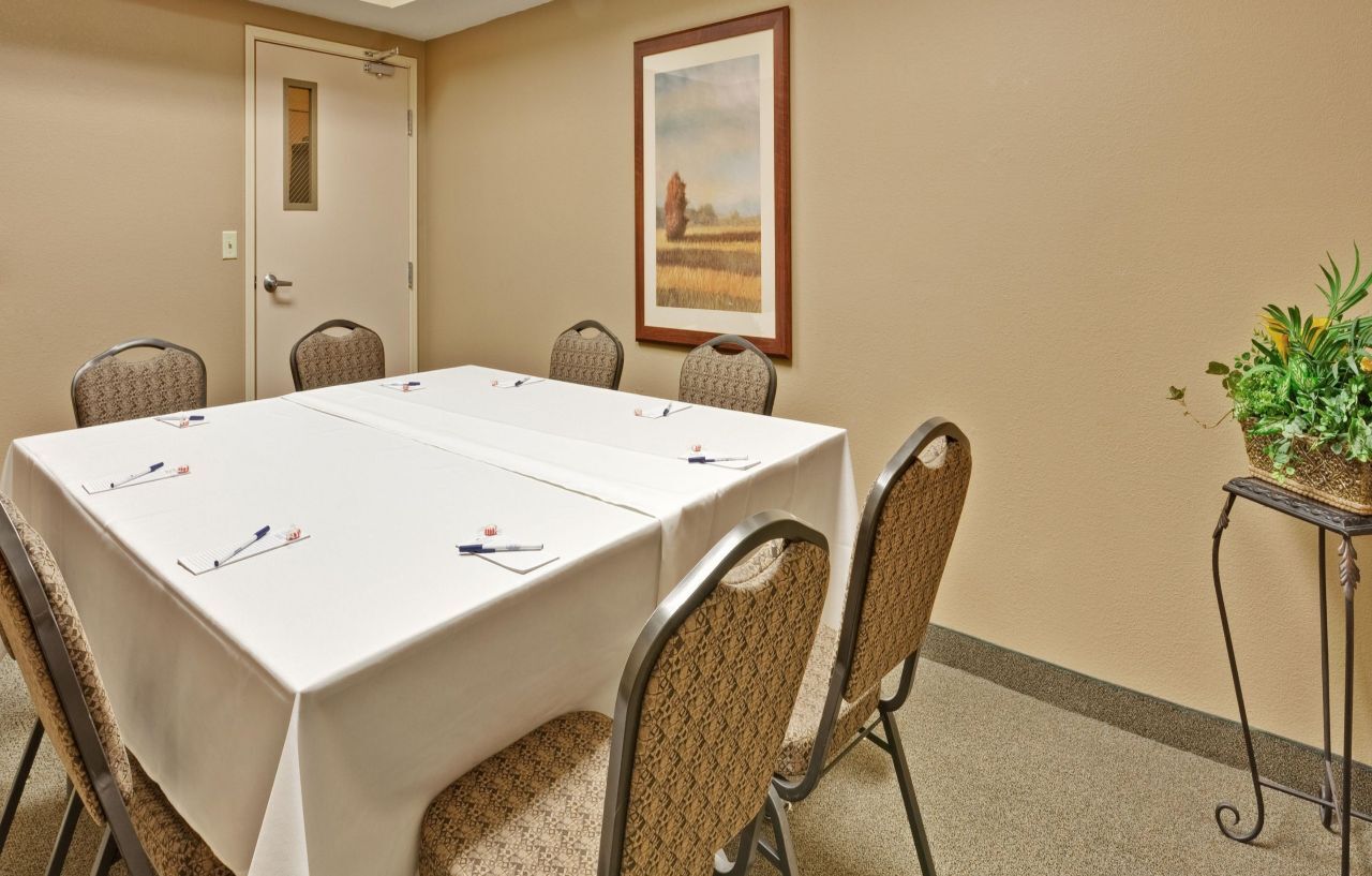 Candlewood Suites Fort Wayne - Nw By Ihg Exterior foto